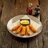 Сырные палочки фри в Гоча по цене 410