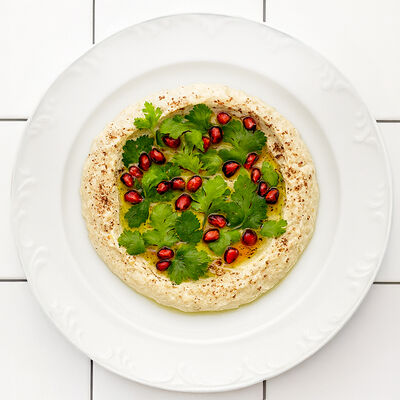 Бабагануш в R14 по цене 948 ₽