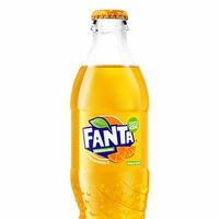 Fanta в Munch