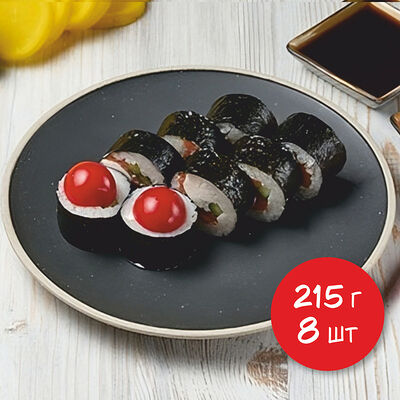 Ролл Сэнсэй в Я люблю суши по цене 729 ₽