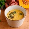 Тыквенный крем-суп в Сули Гули по цене 450