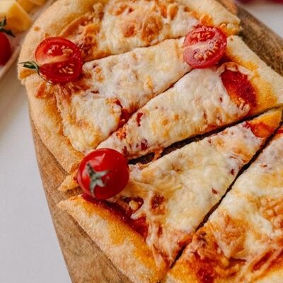 Пицца Маргарита в Щербет по цене 728 ₽
