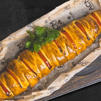 Хачапури дилижан в Брынза по цене 820 ₽