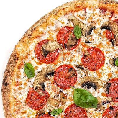 Итальянская 30см в Ямкис по цене 895 ₽