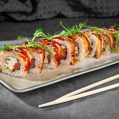 Канада в Sarang по цене 790 ₽