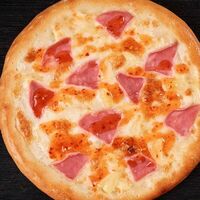 Гавайская с ветчиной в Lovkus