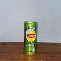 Lipton Зеленый чай в Habibi eda