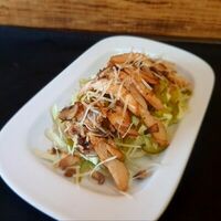 Салат Тори Сарада в LOGINOV