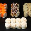 Фаворит сет в Sushi Seven по цене 2799
