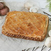 Пирог с картофелем и грибами малый в SV pies по цене 1090
