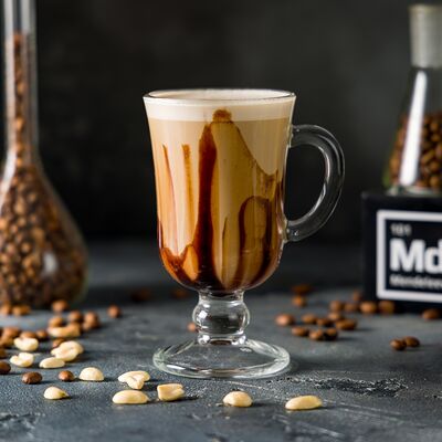 Раф Менделеева в Mendeleev Сoffee по цене 450 ₽