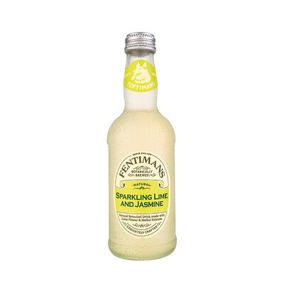 Fentimans Sparkling Lime and Jasmine в ШаурPoint по цене 240 ₽