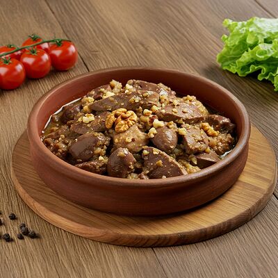 Кучмачи в Шашлычная 1 по цене 550 ₽