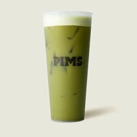 Matcha & Jasmine Tea в Pims