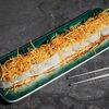 Ролл с картофелем пай в Sabai bar по цене 765