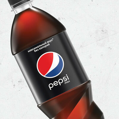 Пепси Макс 1л в Pizza HeartPizza Hut по цене 139