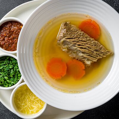 Суп Татариахи в Шоти по цене 480