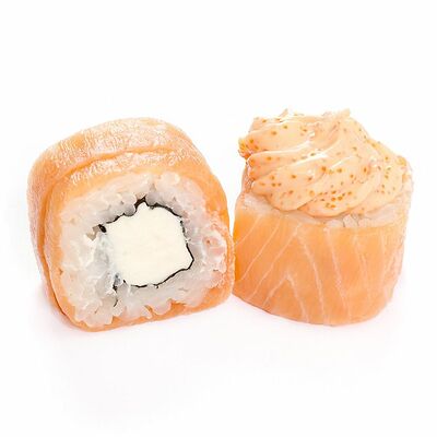 Лава шик в Ешь суши по цене 689 ₽