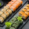 Сет Лето в OMAKASE SUSHI ROLLS по цене 4590