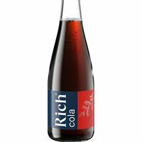 Rich Кола в Молли Айленд