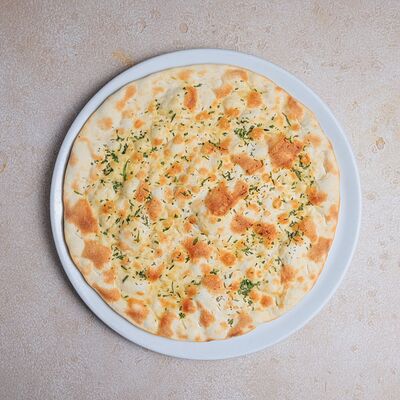 Фокачча с розмарином в Bocconcino по цене 420 ₽