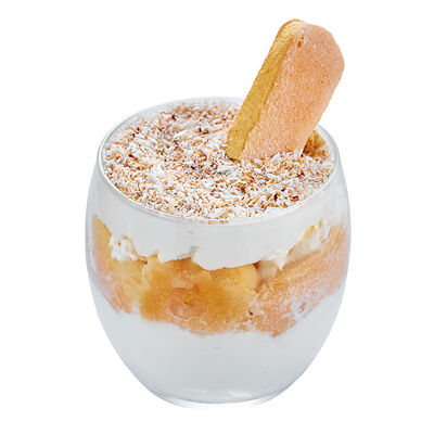 Тирамису в PokeWoke по цене 320 ₽