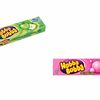 Жевательная резинка Wrigley's Hubba Bubba в Yammy по цене 159