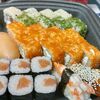 Сет Сакура в Sushi Vrn по цене 1140