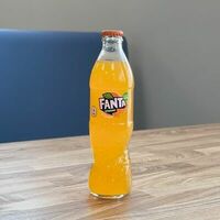 Fanta в Буфет