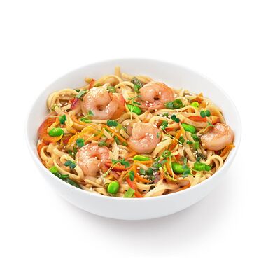 Вок Креветка в Сушивёсла по цене 299