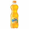 Fanta в Донер фалафель по цене 170