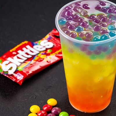 Скитлс в One More Bubble по цене 590 ₽