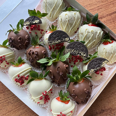 Набор Олси m в Myloverberry по цене 130 р.