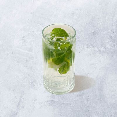 Мохито 400 мл в Vaffel по цене 439 ₽