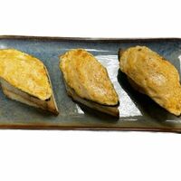 Мидии гигант под острым соусом спайси в Olivia