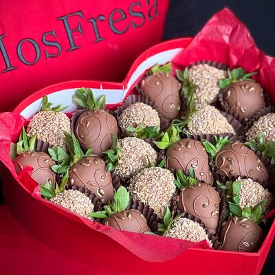 Любимой в Mosfresa по цене 4790