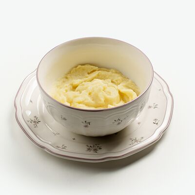 Картофельное пюре в Лизонька, ты где? по цене 210 ₽