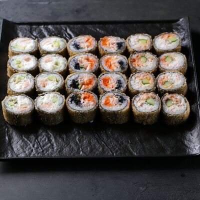 Сет №7 в Kioto по цене 1970 ₽