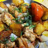 Дракулав НИРВАНА Арт бар