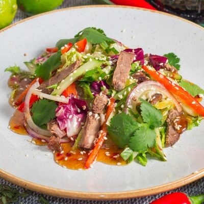 Салат Инсалата дольче в Луиджи & Тосё по цене 299