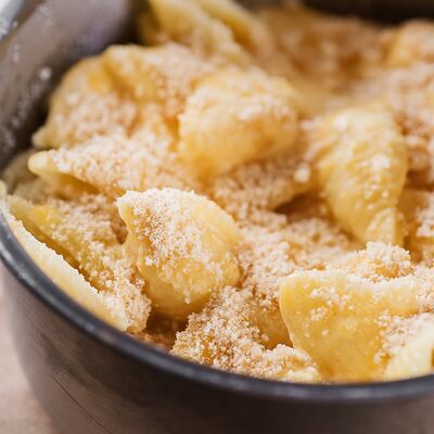 Мак энд Чиз в Brisket Eat&Fun по цене 270 ₽