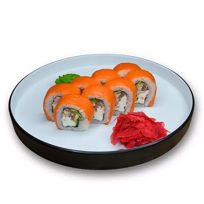 Королевский в Sushiman по цене 4750 ₸