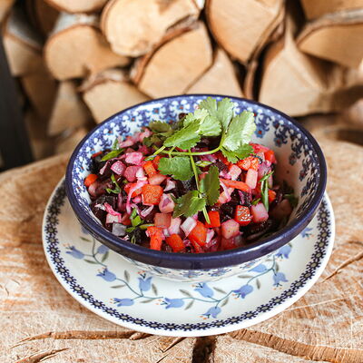Винегрет в Сыроварня по цене 340
