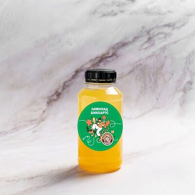 Лимонад Дыня-персик в Бинхартс по цене 499 ₽
