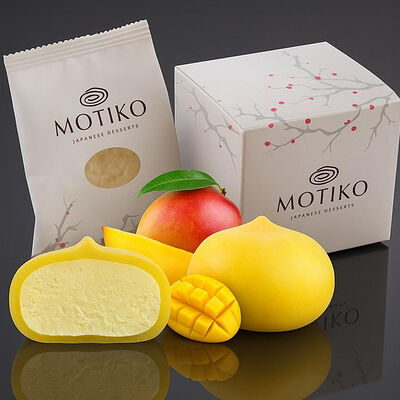 Моти тропический манго в Sushi York по цене 315 ₽