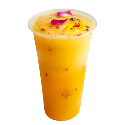 Маракуйя-Персик-ВСАА 500 мл в Green Point по цене 620 ₽