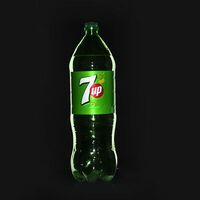 7Up в Chilli Pepper