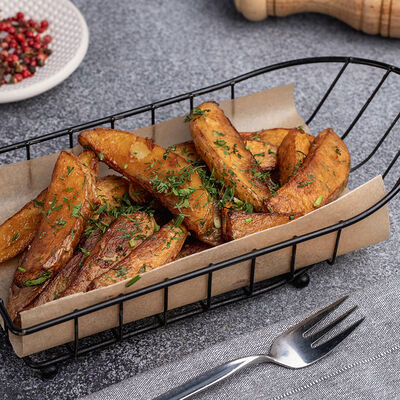 Картофель айдахо в Чыраг Гала по цене 295 ₽