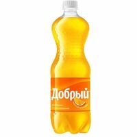 Добрый Fanta в Сказка востока