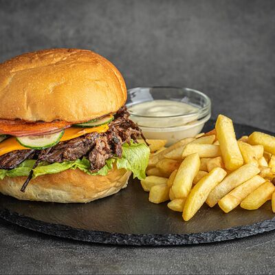 Комбо №2 в Мясоед по цене 950 ₽